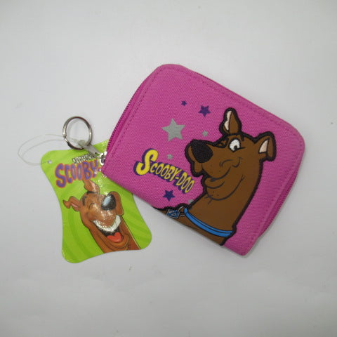 2003★SCOOBY-DOO!★Scooby Doo★Wallet★Doll★Figure★Plushie★ 