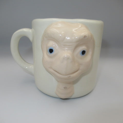 Movie ET★ET★Mug★Face Mug★Figure★Doll★Plushie★ 