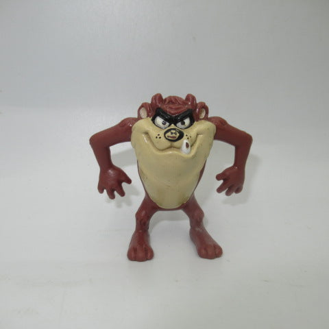 1991★LOONEY TUNES★Looney Tunes★Looney Tunes★Tasmanian Devil★Figure★Doll★Plush toy★PVC★ 