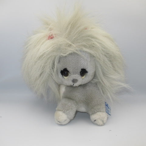 1983★Vintage★EMOTIONS★PUPPY★Dog★Plush toy★MATTEL★Mattel★Figure★Doll★Plush toy★ 