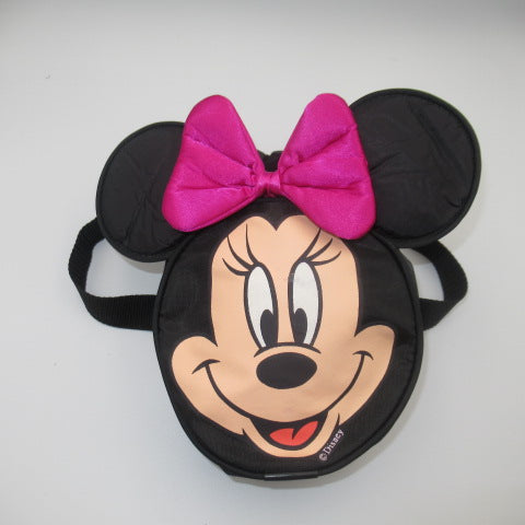 Disney★MinnieMouse★Minnie Mouse★Waist pouch★Bag★With belt loop★Mickey Mouse★Figure★Doll★Plush toy★ 