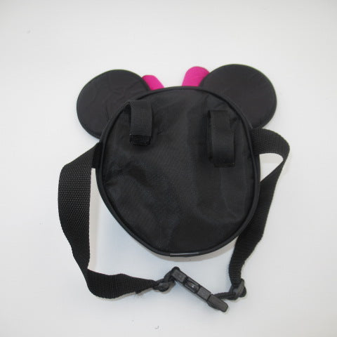 Disney★MinnieMouse★Minnie Mouse★Waist pouch★Bag★With belt loop★Mickey Mouse★Figure★Doll★Plush toy★ 