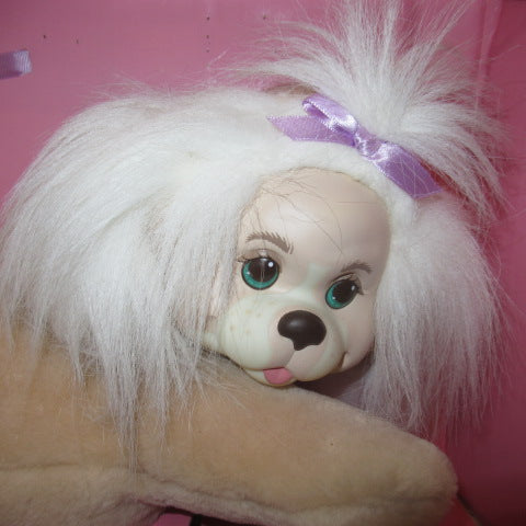 Rare! Boxed! ★90's★Puppy Surprise★Puppy Surprise★Figure★Doll★Plushie★Vintage★ 