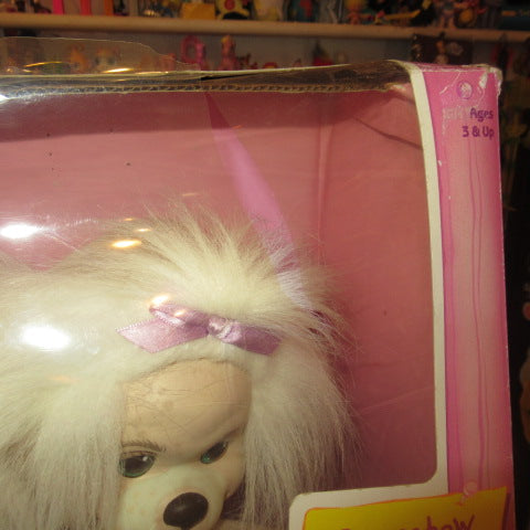 Rare! Boxed! ★90's★Puppy Surprise★Puppy Surprise★Figure★Doll★Plushie★Vintage★ 