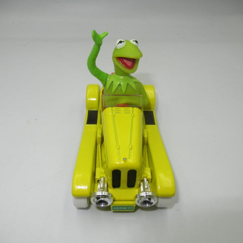 1979★Vintage★MUPPET SHOW★Jim Henson★CORGI★Corgi★Diecast Car★Mini Car★Miss Piggy★Miss PIGGY★Figure★Doll★Plush Toy★Sesame Street★SESAME STREET★ 