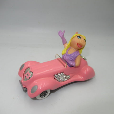 1979★Vintage★MUPPET SHOW★The Muppet Show★Jim Henson★CORGI★Corgi★Diecast Car★Mini Car★Kermit★KERMIT The Frog★Figure★Doll★Plush Toy★Sesame Street★SESAME STREET★ 