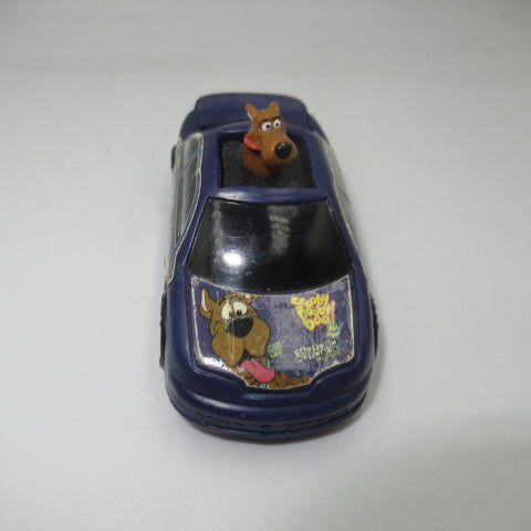 90's★Scooby-Doo★Scooby Doo★Scooby Doo★Burger King★Meal Toy★Burger King★KIDS MEAL★Pullback TOY★Mini Car★Figure★Doll★Plush Toy★ 