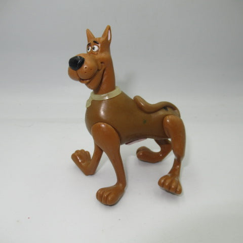 90's★Scooby-Doo★Scooby Doo★Scooby Doo★Burger King★Meal Toy★Burger King★KIDS MEAL★Figure★Doll★Plush Toy★ 