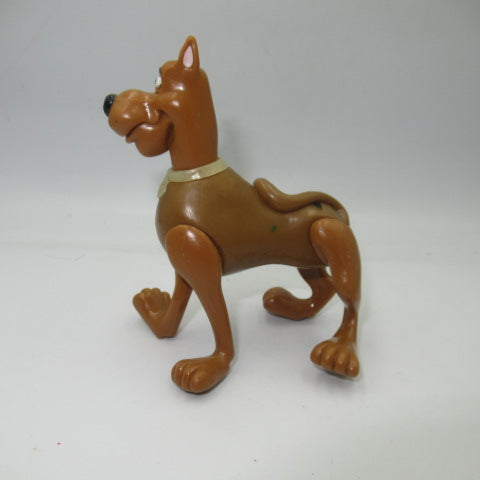 90's★Scooby-Doo★Scooby Doo★Scooby Doo★Burger King★Meal Toy★Burger King★KIDS MEAL★Figure★Doll★Plush Toy★ 