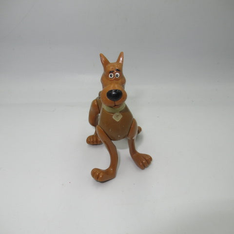 90's★Scooby-Doo★Scooby Doo★Scooby Doo★Burger King★Meal Toy★Burger King★KIDS MEAL★Figure★Doll★Plush Toy★ 