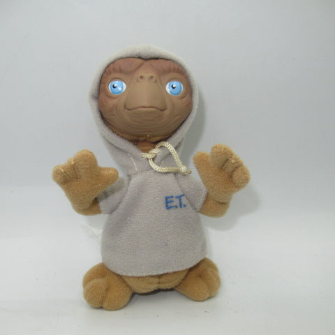 1997★ET★Small stuffed animal★Universal Studios★UNIVERSAL STUDIO HOLLYWOOD★Figure★Doll★Plush toy★ 