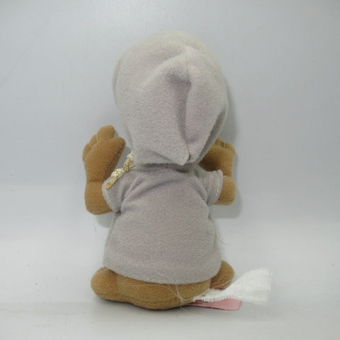 1997★ET★Small stuffed animal★Universal Studios★UNIVERSAL STUDIO HOLLYWOOD★Figure★Doll★Plush toy★ 