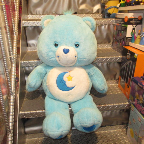 2000s★Care Bear★Bedtime Bear★Large stuffed animal★Approx. 70cm★Figure★Doll★Plush toy★ 