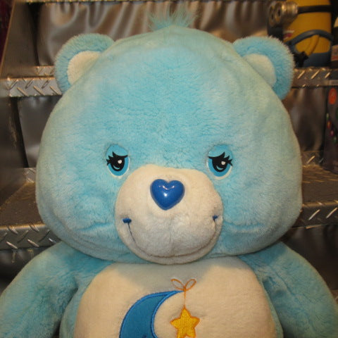 2000s★Care Bear★Bedtime Bear★Large stuffed animal★Approx. 70cm★Figure★Doll★Plush toy★ 