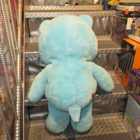 2000s★Care Bear★Bedtime Bear★Large stuffed animal★Approx. 70cm★Figure★Doll★Plush toy★ 