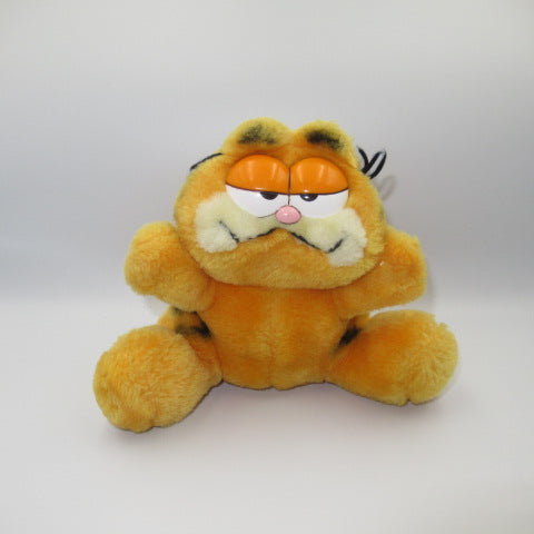 80's★GARFIELD★ガーフィールド★ビンテージ★フィギュア★人形★ぬいぐるみ★