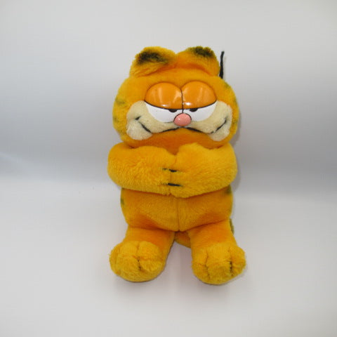 80's★GARFIELD★ガーフィールド★ビンテージ★フィギュア★人形★ぬいぐるみ★