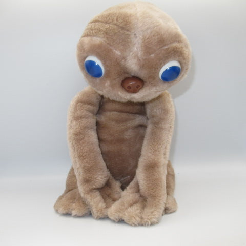 80's★1982★Vintage★ET★KAMER★Kamer★Figure★Doll★Plushie★ 