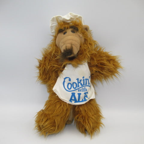 楽天市場】90's☆海外ドラマ☆ALF☆アルフ☆ぬいぐるみ