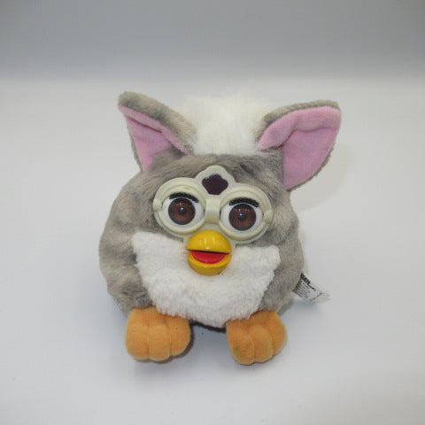 1999年★90's★Furby★ファービー★ビーニー　★人形★フィギュア★ぬいぐるみ★