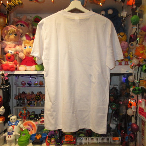 troll★トロール★ファービー★PollyPocket★ポーリーポケット★ハイビスカス★たまごっち★white★ホワイト★Tshirt★Tシャツ★人形★フィギュア★ぬいぐるみ★