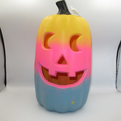 Halloween★Halloween★★Pumpkin★Decoration light★Display light★Pumpkin★Battery operated★Figure★Doll★Plush toy★Approx. 42cm★ 