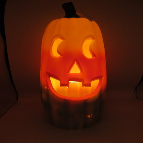 Halloween★Halloween★★Pumpkin★Decoration light★Display light★Pumpkin★Battery operated★Figure★Doll★Plush toy★Approx. 42cm★ 