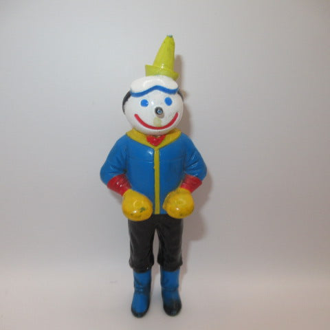 JACK IN THE BOX★Jack in the Box★Meal Toy★Bendable Doll★Figure★Doll★Plush Toy★Fast Food★ 