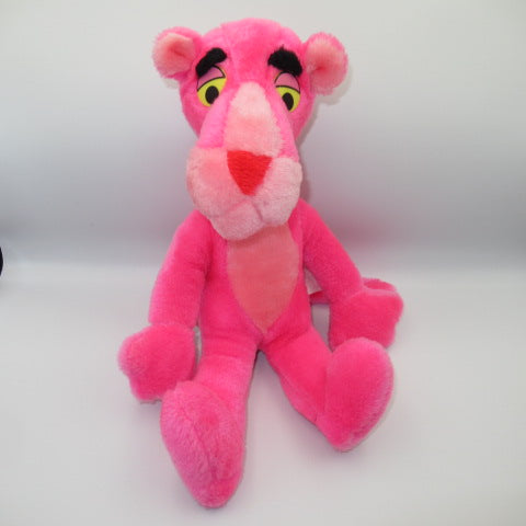 80's★Pink Panther★Pink Panther★Vintage★Doll★Figure★Plushie★ 