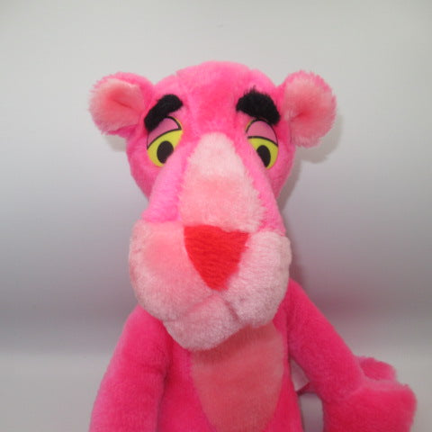 80's★Pink Panther★Pink Panther★Vintage★Doll★Figure★Plushie★ 