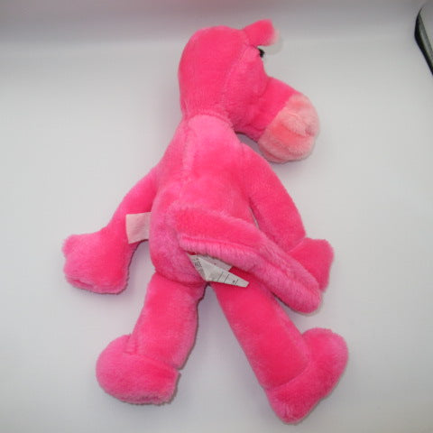 80's★Pink Panther★Pink Panther★Vintage★Doll★Figure★Plushie★ 