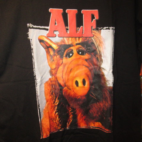 ALF★アルフ★海外ドラマ★Tシャツ★Men’s★Lサイズ★新品★