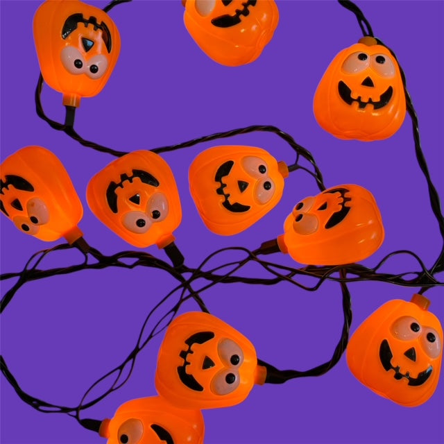 Halloween★Pumpkin★Pumpkin★Halloween★Pumpkin★Party Lights★Party Lights★Doll★Figure★Plushie★ 