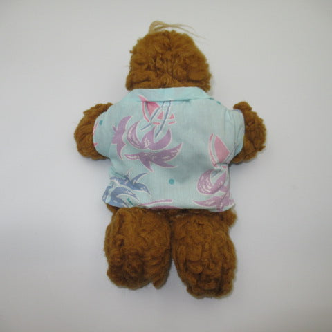 80's★ALF★Alf★NHK★Foreign Drama★Puppet★Doll★Figure★Plushie★Vintage★Aloha★Burger King★ 