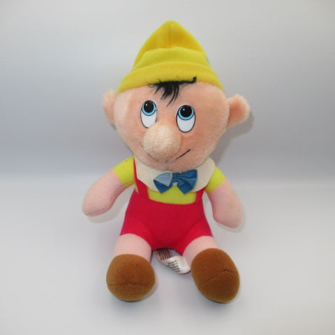 Disney★Pinocchio★Doll★Figure★Plushie★Vintage★ 