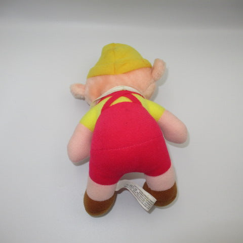 Disney★Pinocchio★Doll★Figure★Plushie★Vintage★ 