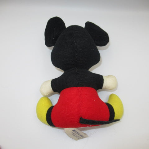 Disney★ディズニー★Mickey Mouse★ミッキーマウス★人形★フィギュア★ぬいぐるみ★ビンテージ★