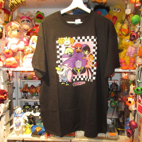 Powerpuff Girls★パワーパフガールズ★Tシャツ★The Rowdyruff Boys★人形★ぬいぐるみ★フィギュア★XLサイズ★