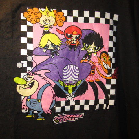 Powerpuff Girls★パワーパフガールズ★Tシャツ★The Rowdyruff Boys★人形★ぬいぐるみ★フィギュア★XLサイズ★