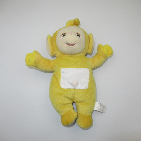 2007年★Teletubbies★テレタビーズ★ラーラ★talking★トーキング★Plush★プラッシュ★ぬいぐるみ★人形★ぬいぐるみ★フィギュア★