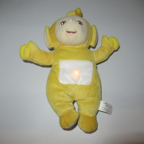 2007年★Teletubbies★テレタビーズ★ラーラ★talking★トーキング★Plush★プラッシュ★ぬいぐるみ★人形★ぬいぐるみ★フィギュア★