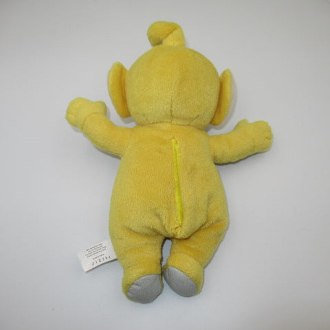 2007年★Teletubbies★テレタビーズ★ラーラ★talking★トーキング★Plush★プラッシュ★ぬいぐるみ★人形★ぬいぐるみ★フィギュア★