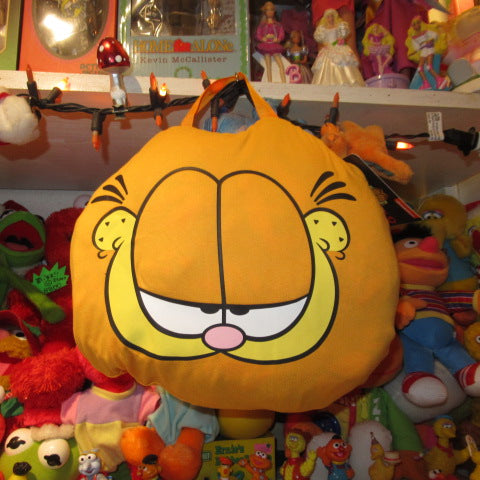 GARFIELD★ガーフィールド★パジャマ★フリース★ルームウェア★フリーサイズ★新品★