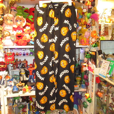 GARFIELD★ガーフィールド★パジャマパンツ★ルームパンツ★パジャマ★Men’s★Lサイズ★新品★フィギュア★人形★ぬいぐるみ★