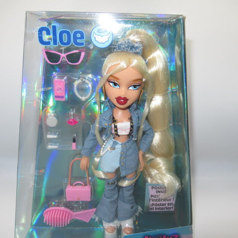 ALWAYS BRATZ★ブラッツ★人形★ドール★復刻版★人形★フィギュア★ぬいぐるみ★Cloe★