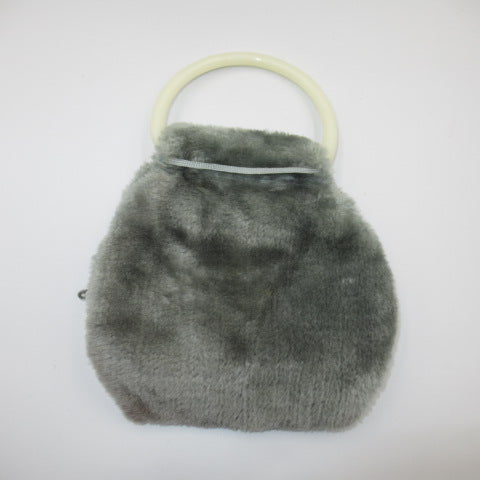 Vintage★Russ★パピーバッグ★bag★イヌ★犬★人形★ぬいぐるみ★フィギュア★ビンテージ★オールド★1★