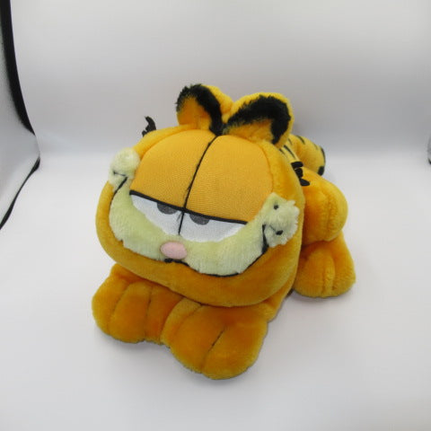 vintage★GARFIELD★ガーフィールド★ビンテージ★人形★ぬいぐるみ★フィギュア★４１センチ★