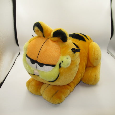 vintage★GARFIELD★ガーフィールド★ビンテージ★人形★ぬいぐるみ★フィギュア★５５センチ★