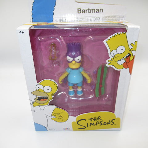 2024年★THE SIMPSONS★シンプソンズ★BARTMAN★バートマン★フィギュア★ぬいぐるみ★人形★スケボー★