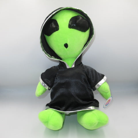 alien★エイリアン★NANCO★ぬいぐるみ★green★グリーン★大きさ約３５センチ★ぬいぐるみ★人形★フィギュア★